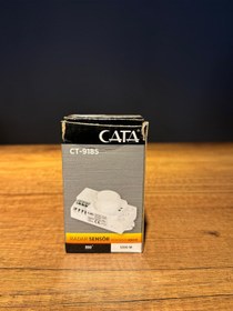Resim Cata CT9185 360 DERECE RADAR SENSÖR 1200W 