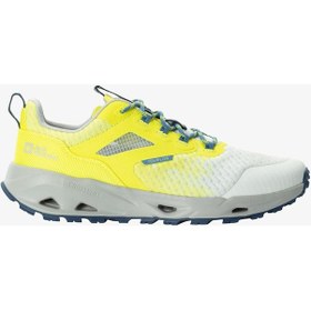 Resim Jack Wolfskin Prelıght Pro Vent Low M Erkek Sarı Outdoor Ayakkabı 4064321-3177 Sarı 