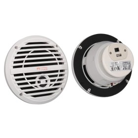 Resim Magicvoice 65-2BQ5S 6.5” Usb'li 60 Watt Çiftli Marine Horn Hoparlör 