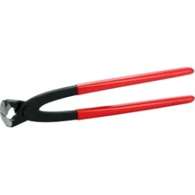 Resim Knipex 9901220 Betoncu Kerpeteni 220Mm 