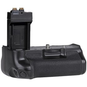 Resim Canon Eos 700D- 650D 600D 550D için Ayex Ax-600D Battery Grip 