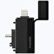Resim Insta360 X3 Quick Reader 