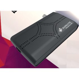 Resim Sungate Despina Hd Uydu Alıcısı 