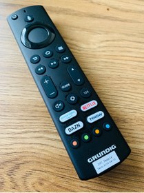 Resim ATAELEKTRONİK Orjinal 55gub7060 55gub7062 55gub7065 55gub7066 Grundig Android Led Tv Kumanda Orijinal 