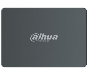 Resim Dahua C800A 240GB 2.5 SATA SSD (500-450MB/s) 