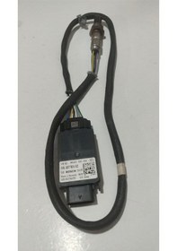 Resim Vm-oem Vw Eksoz Sıcaklık Sensörü 04l907508gc-2616 