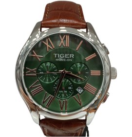 Resim Tiger ERKEK KOL SAATİ TF-294 