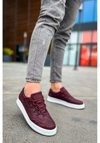 Resim Ch040 Cbt C-rey Erkek Ayakkabı Bordo Çok Renkli 