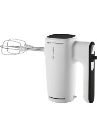 Resim Grundig MK 1140 425 Watt El Mikseri 
