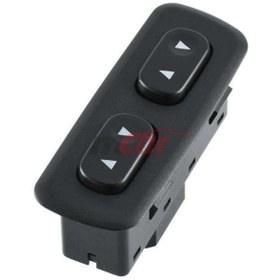 Resim İTH Cam Acma Kapama Anahtarı Sol Cıftlı Accent 95-00 An-802 