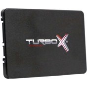 Resim Turbox KTA512 Sata 3.0 512 GB SSD 