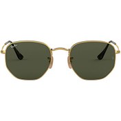 Resim Ray-Ban Kare Erkek Güneş Gözlüğü 52104640 