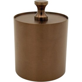 Resim Setüstü Evolet Pamukluk 8340 - PVD Mat Rose 