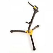 Resim Hercules DS630BB Alto - Tenor Saksafon Standı 