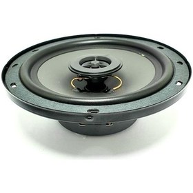 Resim Herz 16Cm 180Watt Tweeterli Oto Hoparlör - 1Adet 