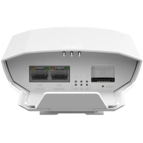 Resim fantastik store 2 x 10/100 Mbps ETH Port Dual Sim IP55 Outdoor CAT4 LTE Router 