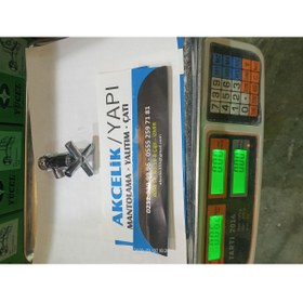 Resim TEK EL Aç Kapa Taharet Musluğu 