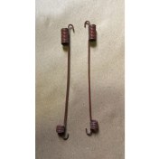 Resim Üçel Anadol Ford Balata Yayı 