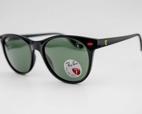 Resim Ray-Ban RB 2202-M F601/31 54-19 Polarize Unisex Güneş Gözlüğü 