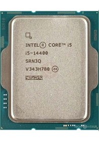 Resim Core İ5 14400 29.5mb 10çekirdekli O/b Hd Vga 1700p 65w +fansız-118708 