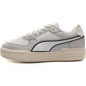 Resim Puma Ca Pro Classic Contour Erkek Spor Ayakkabı Gri 