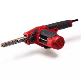 Resim Einhell TC-BF 500 E Elektrikli Bant Zımpara Eğe 