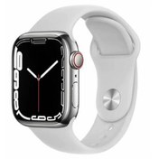 Resim Süper Teknoloji Apple Watch 9 Uyumlu Watch 9 Pro Akılı Saat 47 mm ios-Android Uyumlu Akıllı Saat 