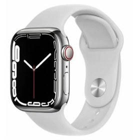Resim Süper Teknoloji Apple Watch 9 Uyumlu Watch 9 Pro Akılı Saat 47 mm ios-Android Uyumlu Akıllı Saat 