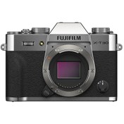 Resim Fujifilm X-T30II Aynasız Fotoğraf Makinesi Gövde 