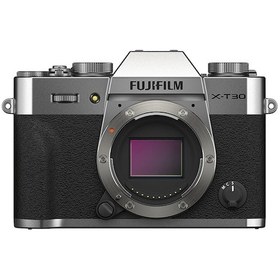 Resim Fujifilm X-T30II Aynasız Fotoğraf Makinesi Gövde 