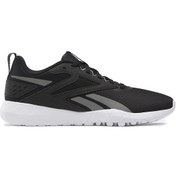 Resim Reebok Flexagon Energy Tr 4 Siyah Kadın Fitness Ayakkabısı 000000000101553426 Siyah 