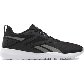 Resim Reebok Flexagon Energy Tr 4 Siyah Kadın Fitness Ayakkabısı 000000000101553426 Siyah 