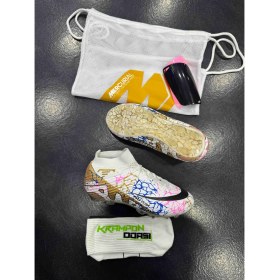 Resim Air Pro Krampon Seti 