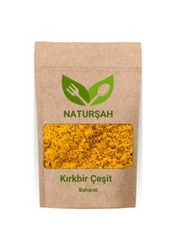 Resim Naturşah Kırkbir Çeşit Baharat 500 G 