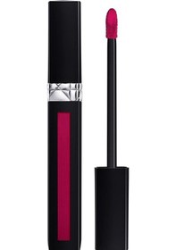 Resim Christian Dior Rouge Liquid Ruj 797 Savage Matte 