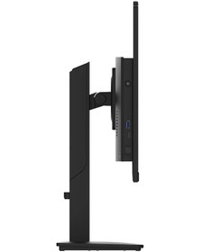Resim Casper Nirvana A80.1342-BV00X-V-S-K025 i5-13420H 96 GB 4 TB SSD 23.8" Free Dos FHD AIO Masaüstü Bilgisayar 