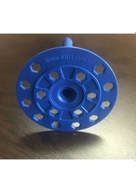 Resim Strafor Dübeli 10 Cm 