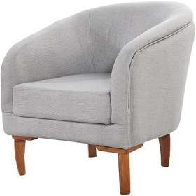 Resim Nivora Narin Tekli Koltuk, Berjer (Salon, Balkon, Ofis) 