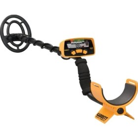 Resim Dedektör Burada Garrett Ace 200I 