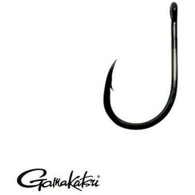 Resim Gamakatsu Ls-3313f Ring Eye No:2 Olta İğnesi 10 Adet 