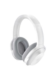 Resim Razer Barracuda Mercury RZ04-03790200-R3M1 Kablosuz Oyuncu Kulaklığı 