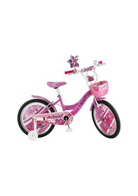 Resim Ümit 2064 Actress 20 J Çocuk Bisikleti 