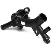 Resim Termostat Govdesi Astra J İnsignia Corsa D/e 14net 