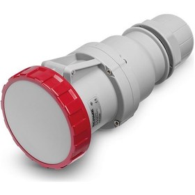 Resim Scame IP67 Uzatma Prizi 5 x 63 A (3P+N+E) Trifaze 