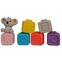 Resim Soft Aktivite Küpler Koala 