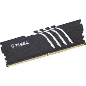 Resim Binbir Göz Bilgisayar Thull Vortex 16GB 5600MHZ Ddr5 Soğutuculu Pc Ram 