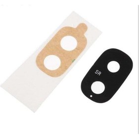 Resim Samsung J4 (SM-J400) Uyumlu Kamera Camı Kamera Lensi 
