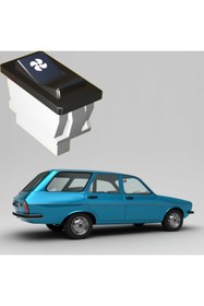 Resim Genel Markalar Renault 12 Kalorifer Düğmesi 