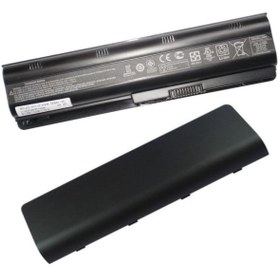 Resim HP Pavilion G6-2011et, G6-2025 Notebook Bataryası, Laptop Pili 