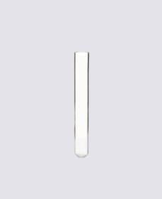 Resim Aropi Cam Deney Tüpü 16x100 Mm - Test Tube - 25 Adet/paket 